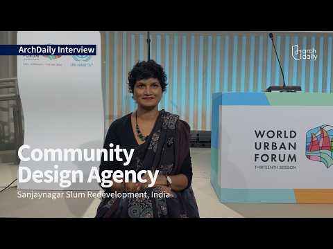 On Housing, Public Space, and Climate Resilience: In Conversation with the Winners of the 2026 UIA 2030 Award - Image 11 of 16