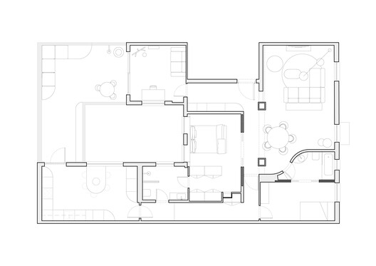 Macedonia House / bardo - Image 21 of 21