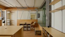 amass workroom / amass