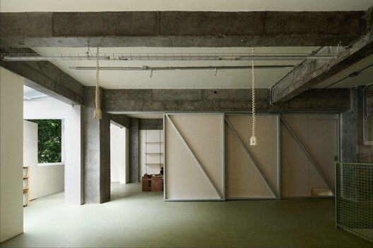 amass workroom / amass amass workroom / amass - Image 9 of 31
