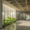 Edificio de Aulas, laboratorios y zonas de bienestar Universidad Nacional de Colombia Sede la Paz / Taller de Arquitectura Universidad Nacional Sede Manizales - Imagen 3 de 18
