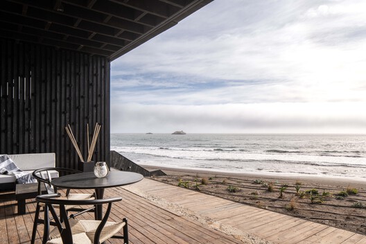 Cabanas Qbos Matanzas / Worc Arquitectos Cabanas Qbos Matanzas / Worc Arquitectos - Fotografia de Interiores, Madeira, Terraço