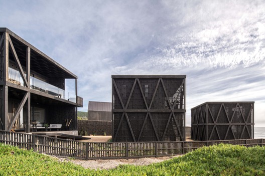 Cabanas Qbos Matanzas / Worc Arquitectos Cabanas Qbos Matanzas / Worc Arquitectos - Imagem 8 de 25