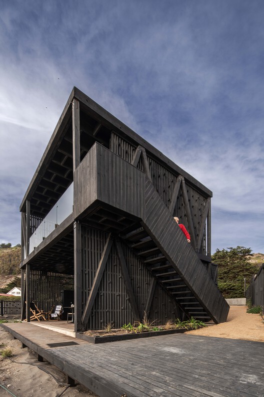 Cabanas Qbos Matanzas / Worc Arquitectos Cabanas Qbos Matanzas / Worc Arquitectos - Fotografia de Exterior, Madeira