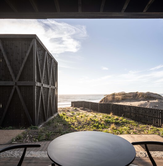 Cabanas Qbos Matanzas / Worc Arquitectos Cabanas Qbos Matanzas / Worc Arquitectos - Fotografia de Exterior