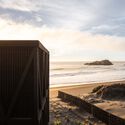 Cabinas Qbos Matanzas / Worc Arquitectos - Imagen 3 de 25