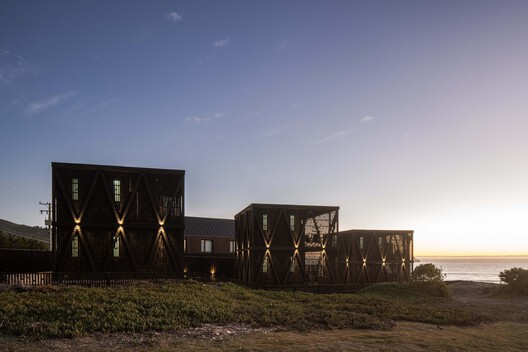 Cabanas Qbos Matanzas / Worc Arquitectos Cabanas Qbos Matanzas / Worc Arquitectos - Imagem 7 de 25
