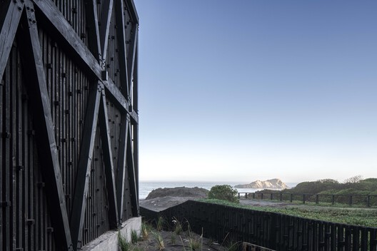 Cabanas Qbos Matanzas / Worc Arquitectos Cabanas Qbos Matanzas / Worc Arquitectos - Imagem 10 de 25