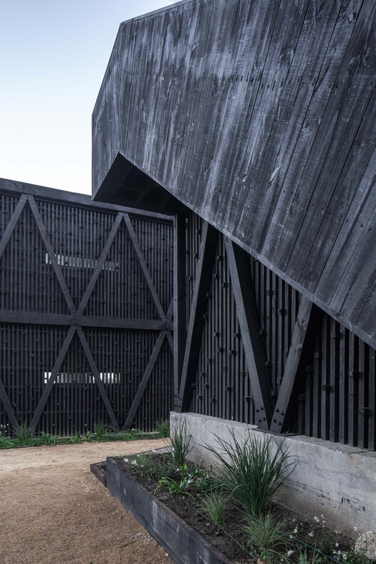 Cabanas Qbos Matanzas / Worc Arquitectos Cabanas Qbos Matanzas / Worc Arquitectos - Fotografia de Exterior, Concreto