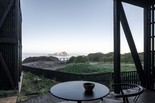 Cabanas Qbos Matanzas / Worc Arquitectos Cabanas Qbos Matanzas / Worc Arquitectos - Fotografia de Exterior