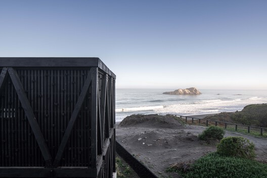 Cabanas Qbos Matanzas / Worc Arquitectos Cabanas Qbos Matanzas / Worc Arquitectos - Imagem 12 de 25