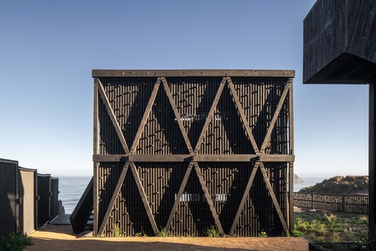 Cabanas Qbos Matanzas / Worc Arquitectos Cabanas Qbos Matanzas / Worc Arquitectos - Imagem 9 de 25
