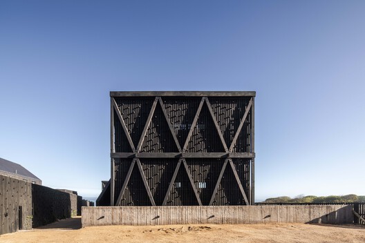 Cabanas Qbos Matanzas / Worc Arquitectos Cabanas Qbos Matanzas / Worc Arquitectos - Fotografia de Exterior