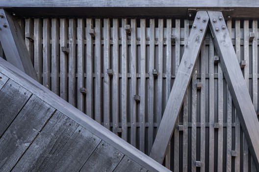 Cabanas Qbos Matanzas / Worc Arquitectos Cabanas Qbos Matanzas / Worc Arquitectos - Imagem 20 de 25