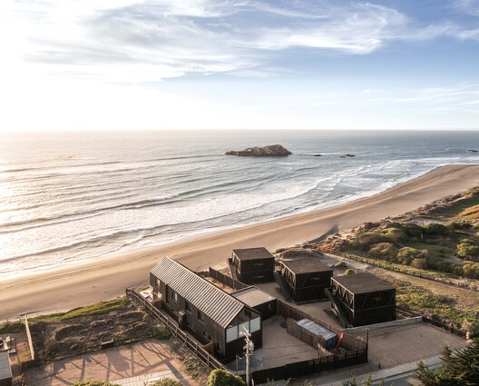 Cabanas Qbos Matanzas / Worc Arquitectos Cabanas Qbos Matanzas / Worc Arquitectos - Fotografia de Exterior, Costa