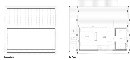Cabanas Qbos Matanzas / Worc Arquitectos Cabanas Qbos Matanzas / Worc Arquitectos - Imagem 21 de 25
