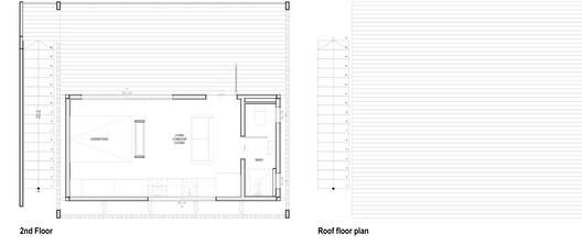 Cabanas Qbos Matanzas / Worc Arquitectos Cabanas Qbos Matanzas / Worc Arquitectos - Imagem 22 de 25