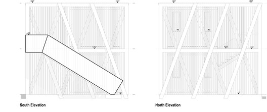 Cabanas Qbos Matanzas / Worc Arquitectos Cabanas Qbos Matanzas / Worc Arquitectos - Imagem 24 de 25