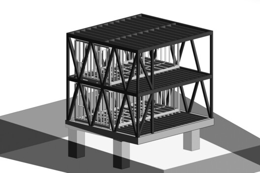 Cabanas Qbos Matanzas / Worc Arquitectos Cabanas Qbos Matanzas / Worc Arquitectos - Imagem 25 de 25