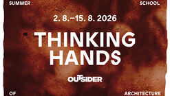 Thinking Hands