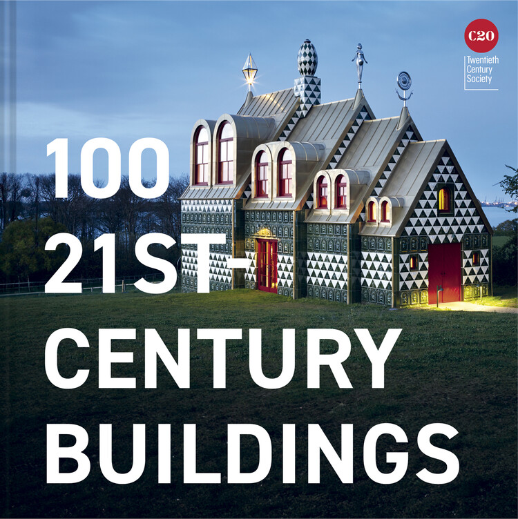100 21st Century Buildings - Image 6 of 6