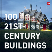 100 21st Century Buildings