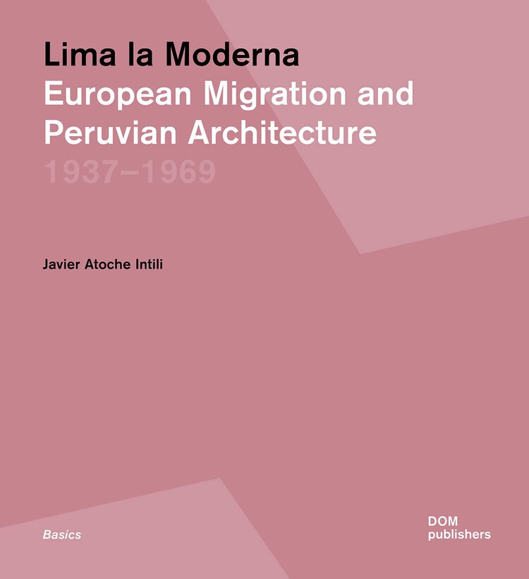 Lima la Moderna - Image 3 of 6