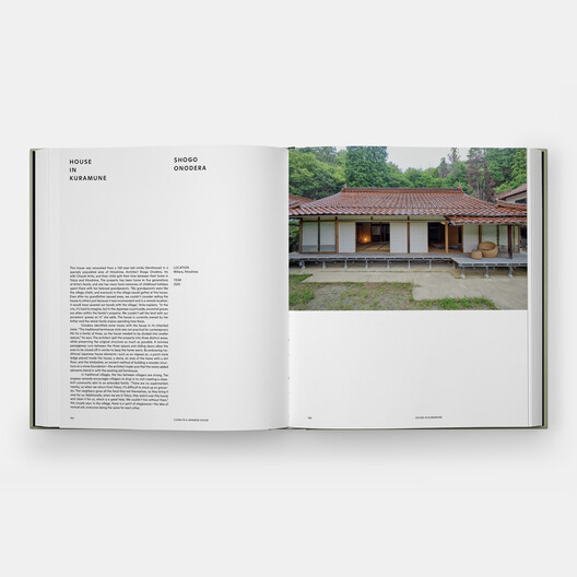 Living in a Japanese House - Image 1 of 4