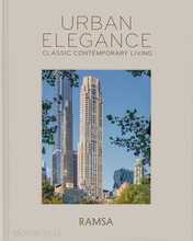 Urban Elegance: Classic Contemporary Living
