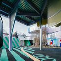 Rest Area 3 Osaka Expo 2025 / Suzuko Yamada Architects - Public Architecture