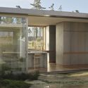 Double Courtyard House / Roberts Gray Architects - Exterior Photography, Houses