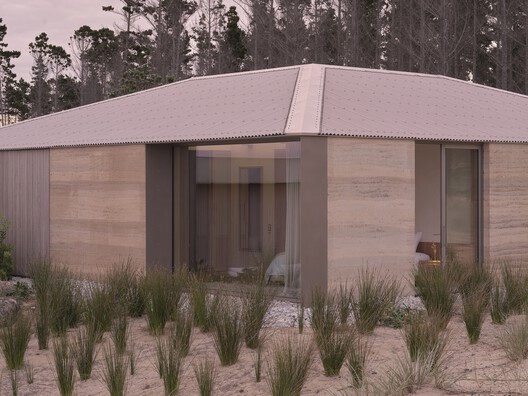 Double Courtyard House / Roberts Gray Architects Double Courtyard House / Roberts Gray Architects - Image 25 of 27