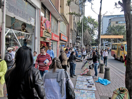 A Beating and Bleeding Heart: Bodies, Streets, and the Politics of Care in Bogotá A Beating and Bleeding Heart: Bodies, Streets, and the Politics of Care in Bogotá - Image 4 of 4