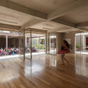 Building Public Life: How Bogotá and Mexico City Addressed Urban Inequality - Image 2 of 4