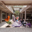 Building Public Life: How Bogotá and Mexico City Addressed Urban Inequality - Image 3 of 4