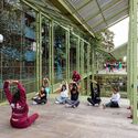 Building Public Life: How Bogotá and Mexico City Addressed Urban Inequality - Featured Image