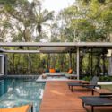Residência C21 / Raiz Arquitetura - Fotografia de Exterior, Casas