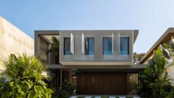 Residência C21 / Raiz Arquitetura