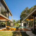 Residência C21 / Raiz Arquitetura - Casas