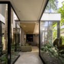 Residência C21 / Raiz Arquitetura - Fotografia de Interiores, Casas, Aido