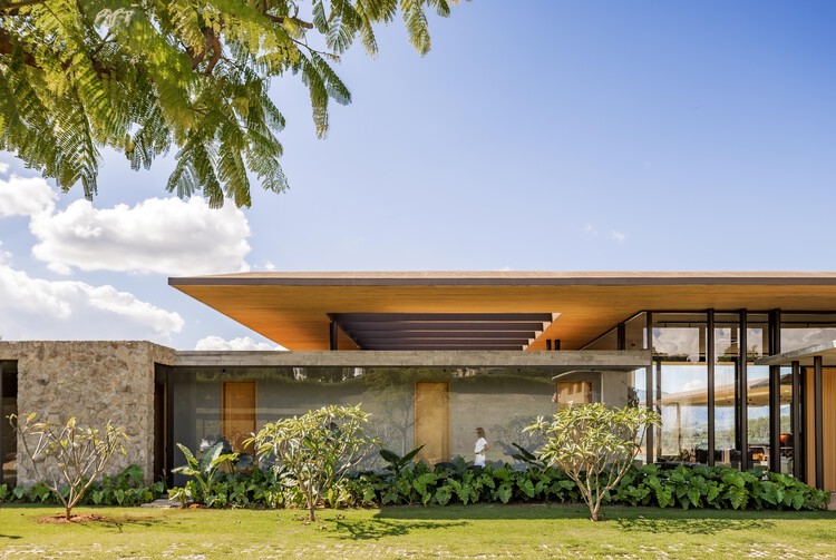 Casa KH / Michel Nagi Ghostine - Fotografia de Exterior, Casas
