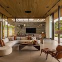 Casa KH  / Michel Nagi Ghostine - Fotografia de Interiores, Casas, Cadeira