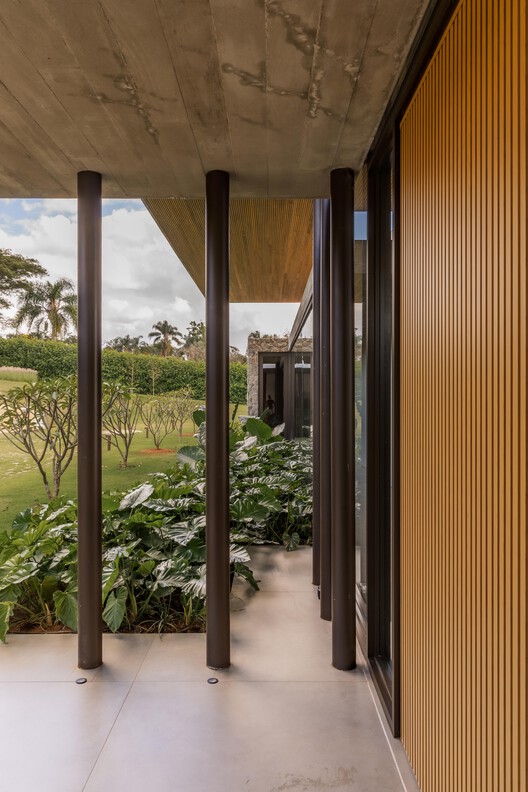 KH House / NGSTUDIO KH House / NGSTUDIO - Image 11 of 22