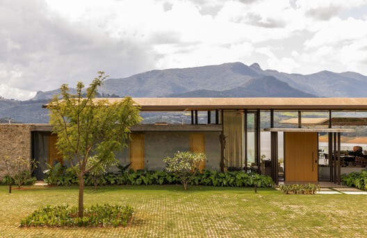 KH House / NGSTUDIO KH House / NGSTUDIO - Exterior Photography
