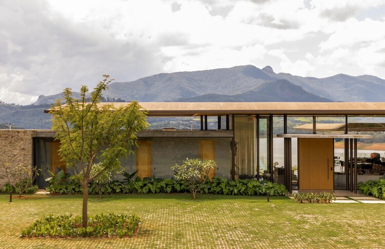 Casa KH / Michel Nagi Ghostine - Fotografía exterior