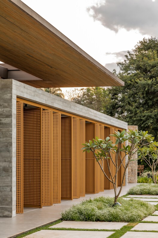 KH House / NGSTUDIO KH House / NGSTUDIO - Image 17 of 22