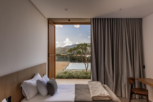 KH House / NGSTUDIO KH House / NGSTUDIO - Interior Photography, Bedroom