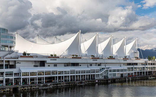 Vancouver Architecture City Guide: 20 Projects Behind North America's Most Livable City - Image 9 of 23