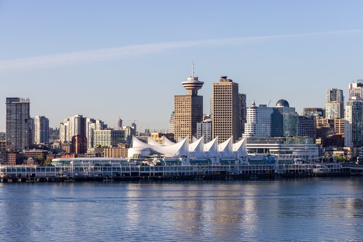 Vancouver Architecture City Guide: 20 Projects Behind North America's Most Livable City - Image 6 of 23