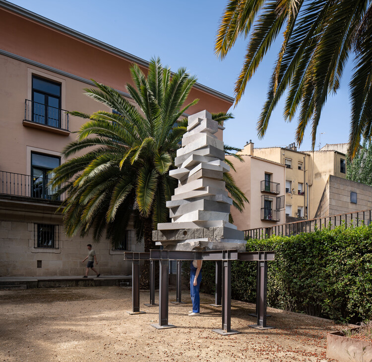 Concéntrico 2026 Opens in Logroño with Six Days of Installations, Workshops, and Urban Experimentation - Image 9 of 10